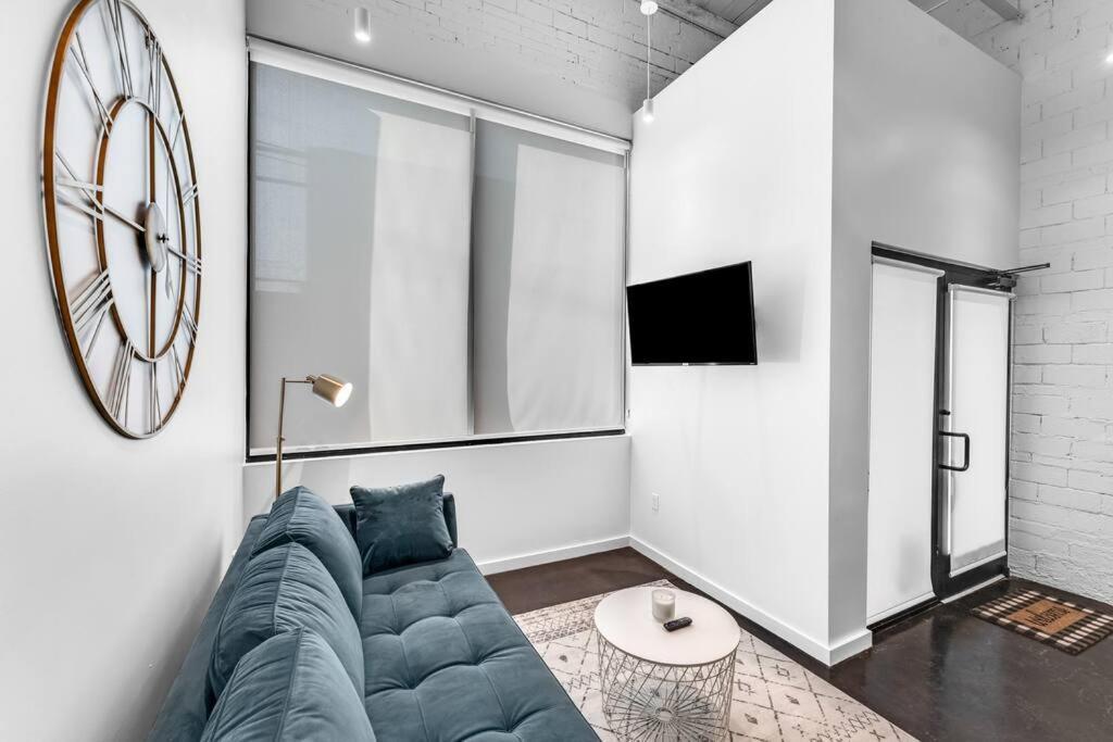 Deep Ellum Art Novea Dallas Ngoại thất bức ảnh